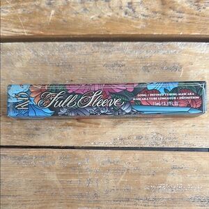 KVD Beauty Full Sleeve Long+Defined Tubing Mascara